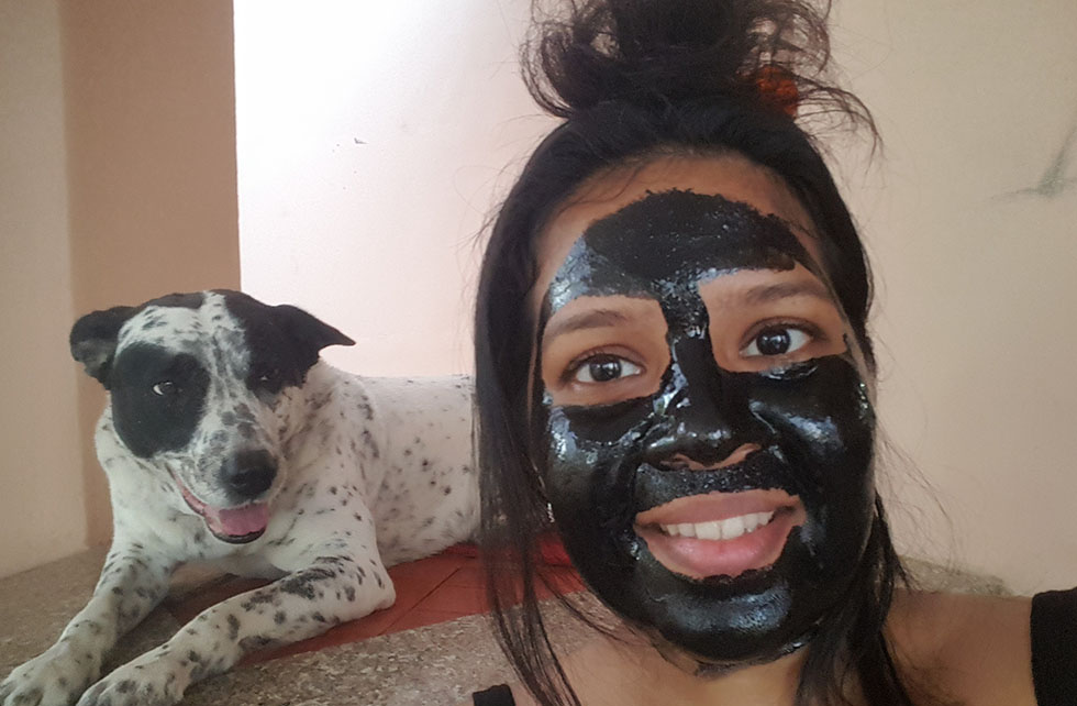 Mond’Sub Peeling Off Black Mask Review