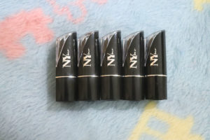 NY Bae Lipstick, Creamy Matte Review