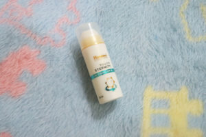 Himalaya Youth ETERNITY Day Cream SPF 15 Review