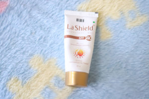 Sunscreen for Oily Skin