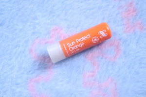 Himalaya Sun Protect Orange Lip Care Review