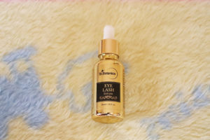StBotanica Eyelash Growth Serum Review