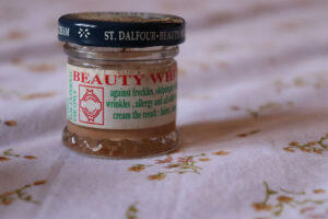 St Dalfour Beauty Whitening Cream Review