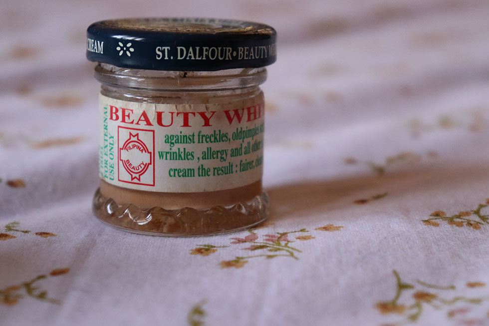 St Dalfour Beauty Whitening Cream Review