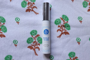 the moms co. NATURAL VITA RICH UNDER EYE CREAM Review