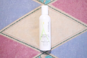 A-Derma Soothing Foaming Gel Review