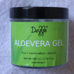 Deyga Aloe Vera Gel Review